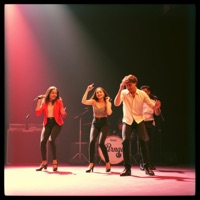 Liberty Party (feat. Liberty 5) - Single - Soundwave