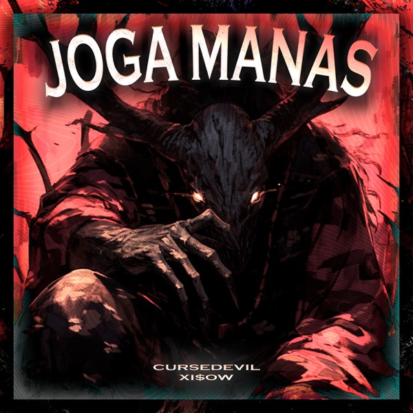 JOGA MANAS - Single