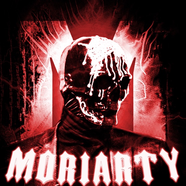 MORIARTY - Single