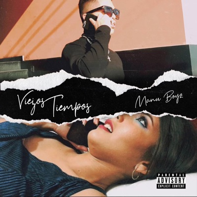 Viejos Tiempos - Single