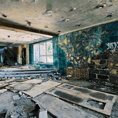 Dookoła (feat. MZFone) - Single