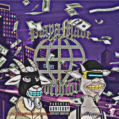 The Goat (feat. Ace $now$) - Single