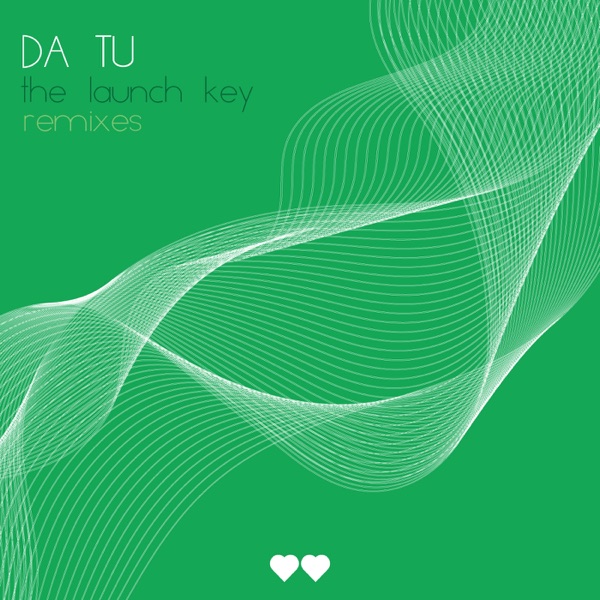 The Launch Key (remixes) - Single