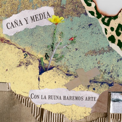 Con La Ruina Haremos Arte