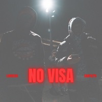 NO VISA (feat. Chafazys) - Single - LUMEE9X