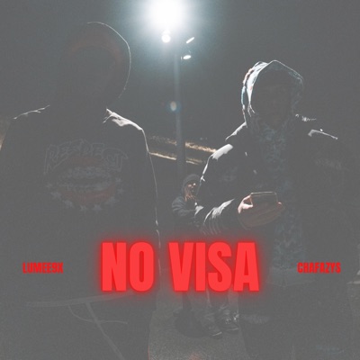 NO VISA (feat. Chafazys) - Single