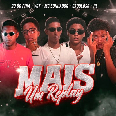Mais um Replay - Single