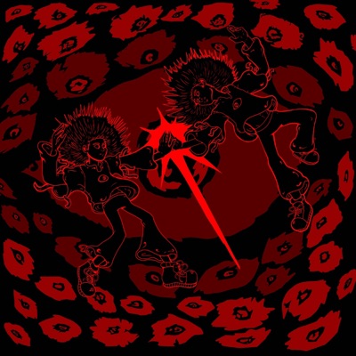 12 frequencies - Single