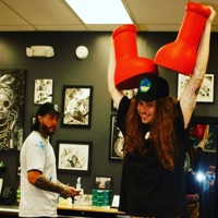 Me and my sleep paralysis demons are Homie's now (feat. Maseison) - Single - GeezGuala