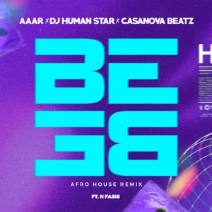 Be Be Afro House (feat. Nfasis) [Remix]