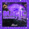 Magic Sequence Of 12 (feat. MC VUIZIKI & Mc Lv Da Zo) - Single