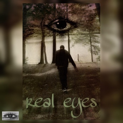 REAL EYES - EP