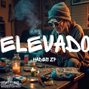 Elevado