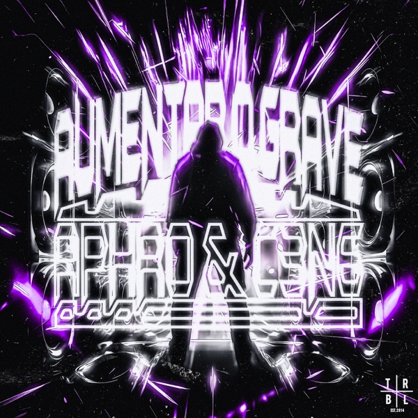 AUMENTAR o GRAVE - Single