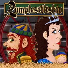 Rumplestiltskin