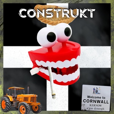 Kernow Anthem - Single
