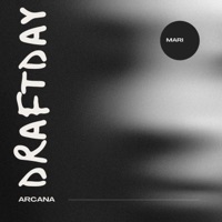 DRAFTDAY (feat. Arcana) - Single - OfficiallyMari