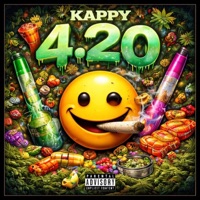 4.20 - Single - Kappy