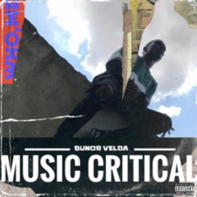 Music Critical - Single