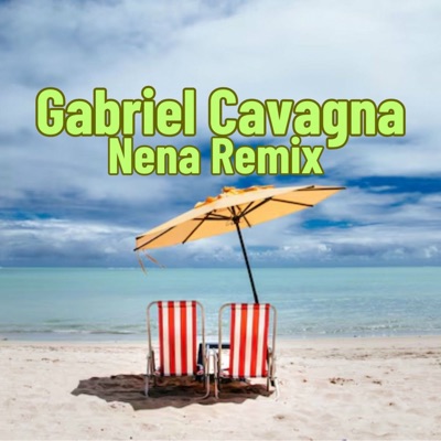 Nena (Remix) - Single