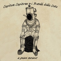 A pesce moscio (feat. Nicola Caso) [Capitan capitone & i frateli della costa] - Single - Daniele Sepe