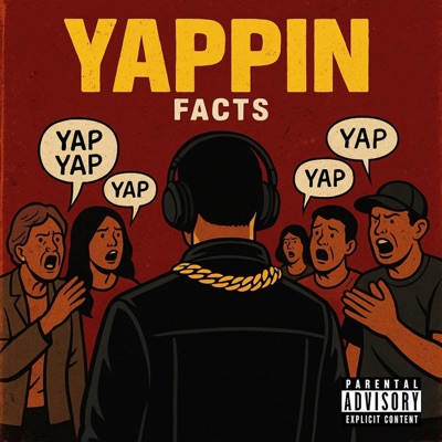 YAPPIN' - Single