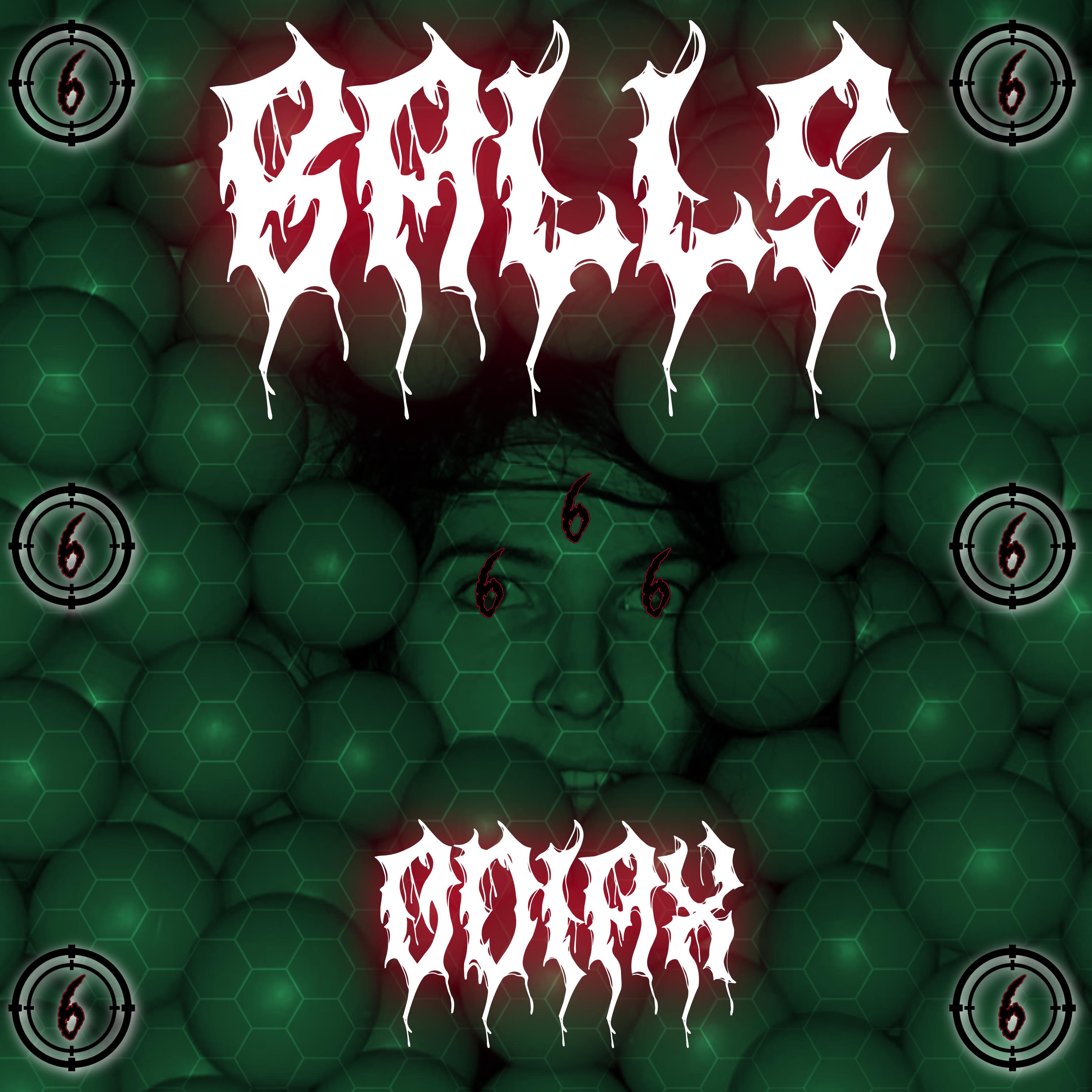 BALLS - Single
