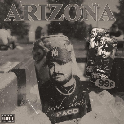 ARIZONA - Single