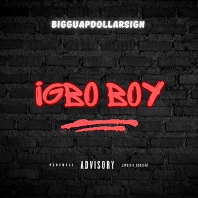 IGBO BOY - Single
