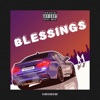 Blessings - Single