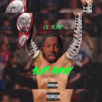 Album cover for Peep Da Plot by Lil Slime