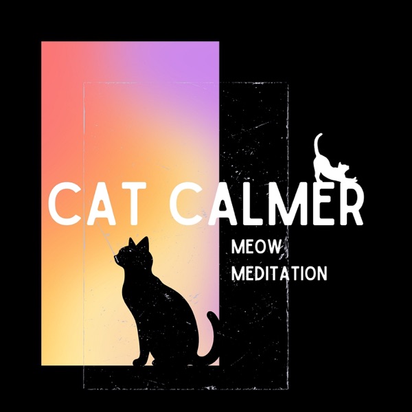 Meow Meditation: Mindfulness for Cats