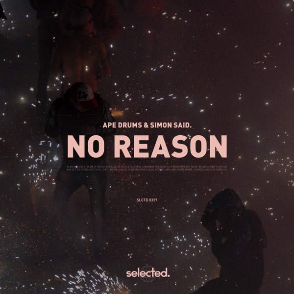 No Reason - Single