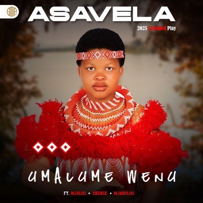 Umalume wenu - Single