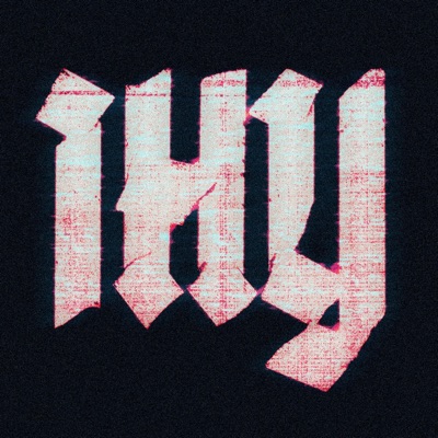 IHY (Radio Edit) - Single