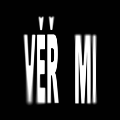 VĚŘ MI - Single