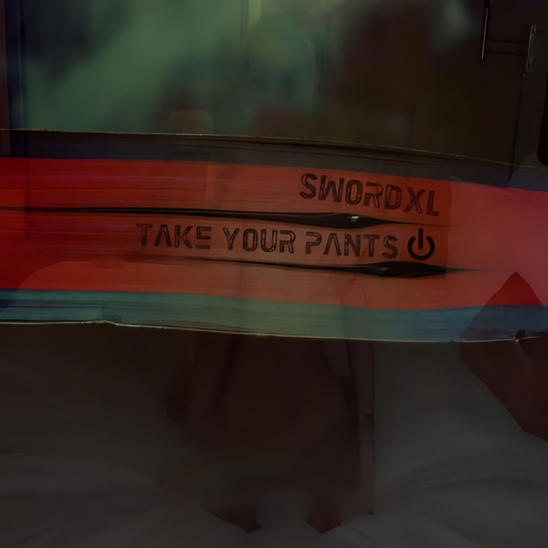 Take Your Pants Off