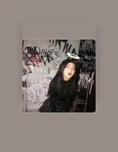 Melissa Catherinaを聴いたり、ミュージックビデオを鑑賞したり、経歴やツアー日程などを確認したりしましょう！