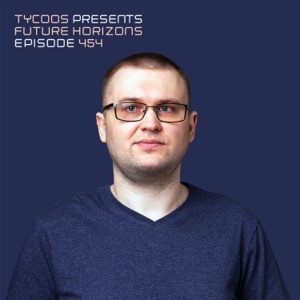 Outer Space (Future Horizons 454) [Sean Tyas Remix]