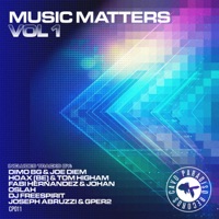 Marem (Radio Edit) - Single - Fabi Hernandez & Johan Oslah