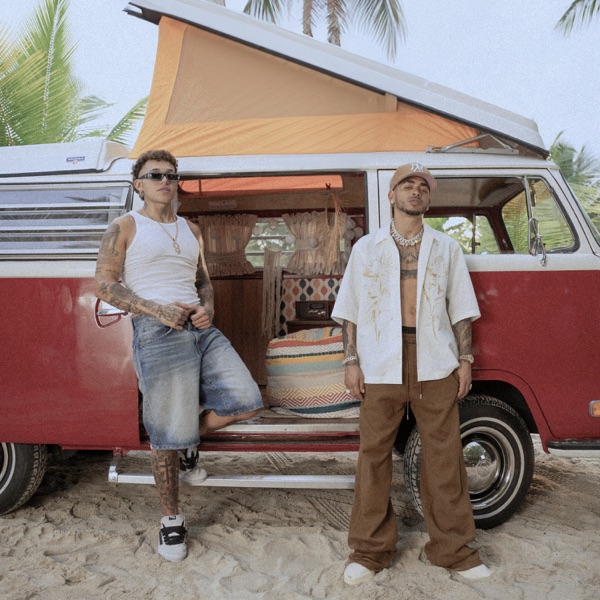 Frente al Mar (Ozuna Remix) - Single