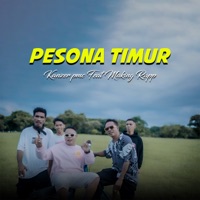 Pesona Timur (feat. Making Rapp) - Single - Kanzer PMC