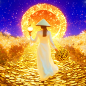 444 Hz + 888 Hz Manifest Wealth & Abundance (feat. High Vibrational Frequencies Jason Stephenson)