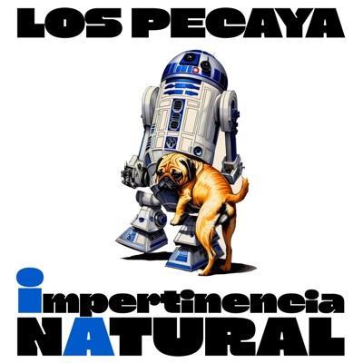 Impertinencia Natural