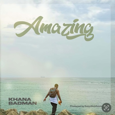 Amazing - Single