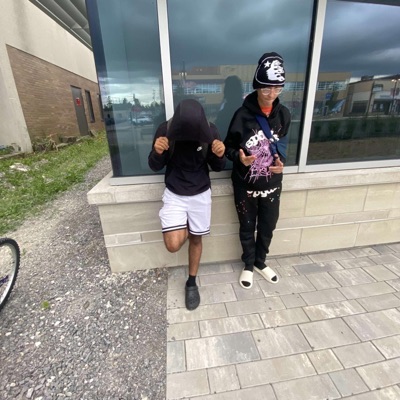 Can't save m3 (feat. DoYkCarson? & Kashhdummy) - Single