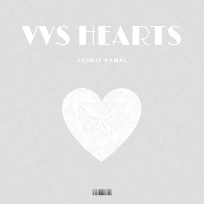 VVS HEARTS - Single