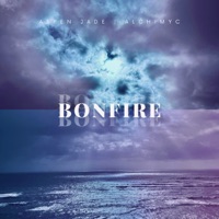Bonfire (Sped Up) - Single - alchimyc & ASPEN JADE