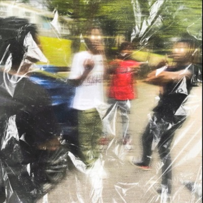 Muddy (feat. Slimggp & Brickbanshrty) - Single