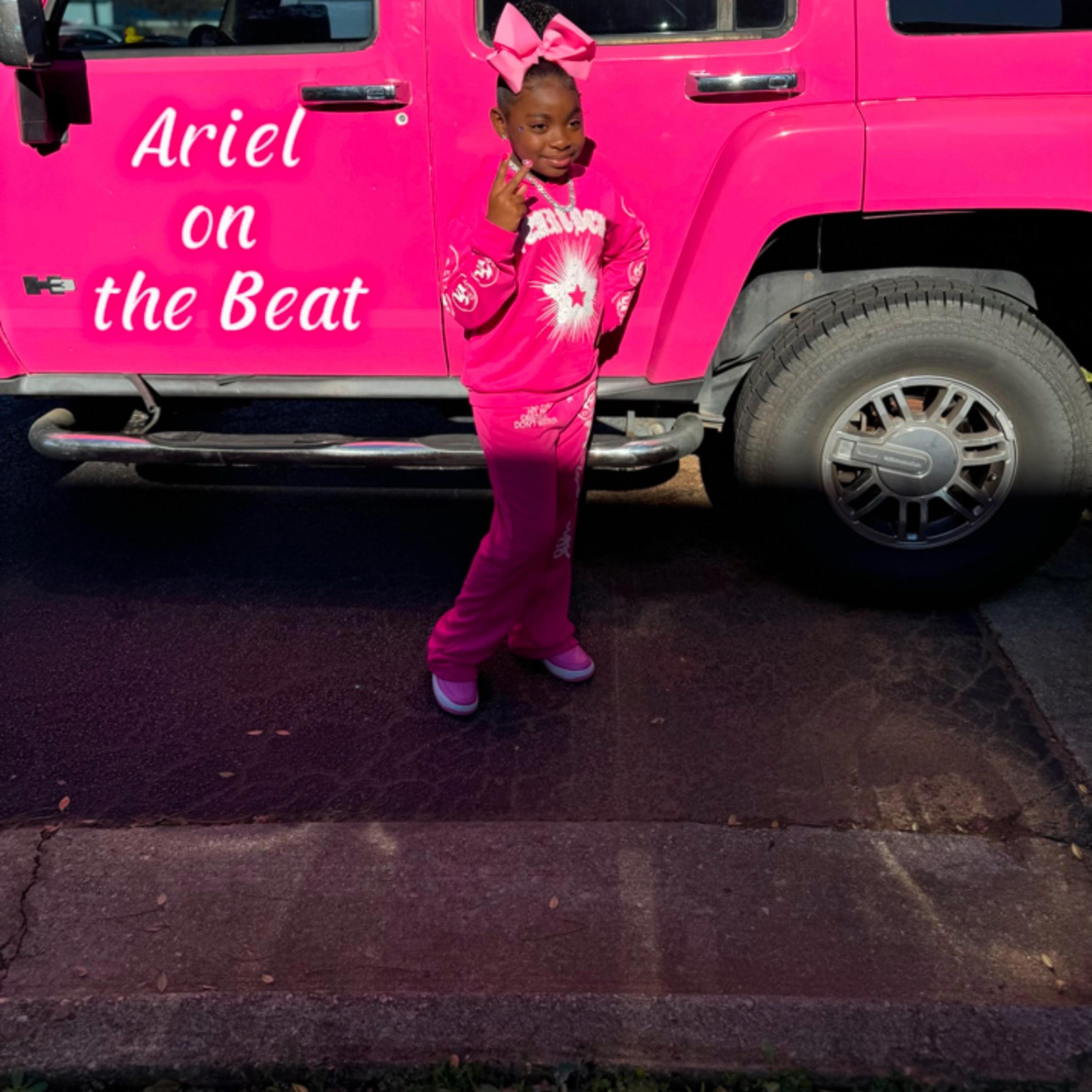 On the beat - Single